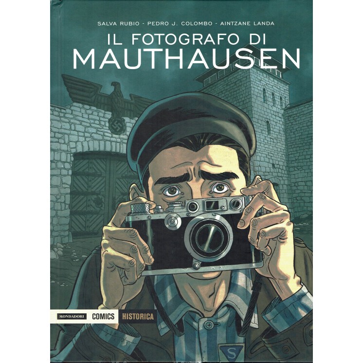 Historica SPECIAL Pin Up Wings di Hugault ROVINATO ed. Mondadori Comics  