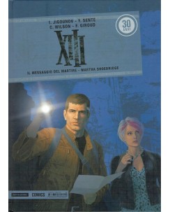 XIII 16 di Jigounov e Giraud ed. Mondadori FU18