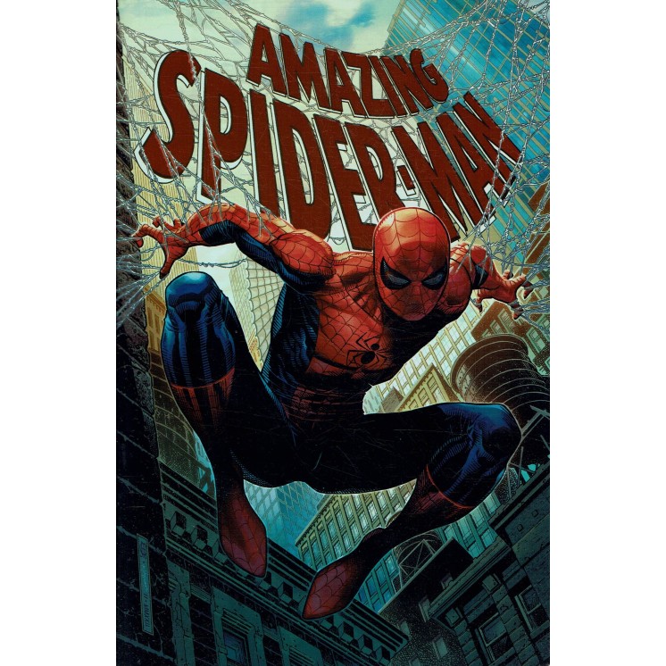 L'Uomo Ragno n. 801 Amazing Spider-man 1 VARIANT ed. Panini SPIDER-MAN SU28