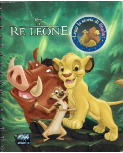 Disney libri : il re leone ed. Disney Libri A90