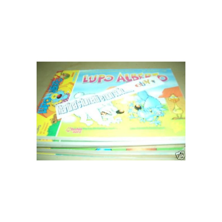 Martina's fumetti fumetteria libreria online