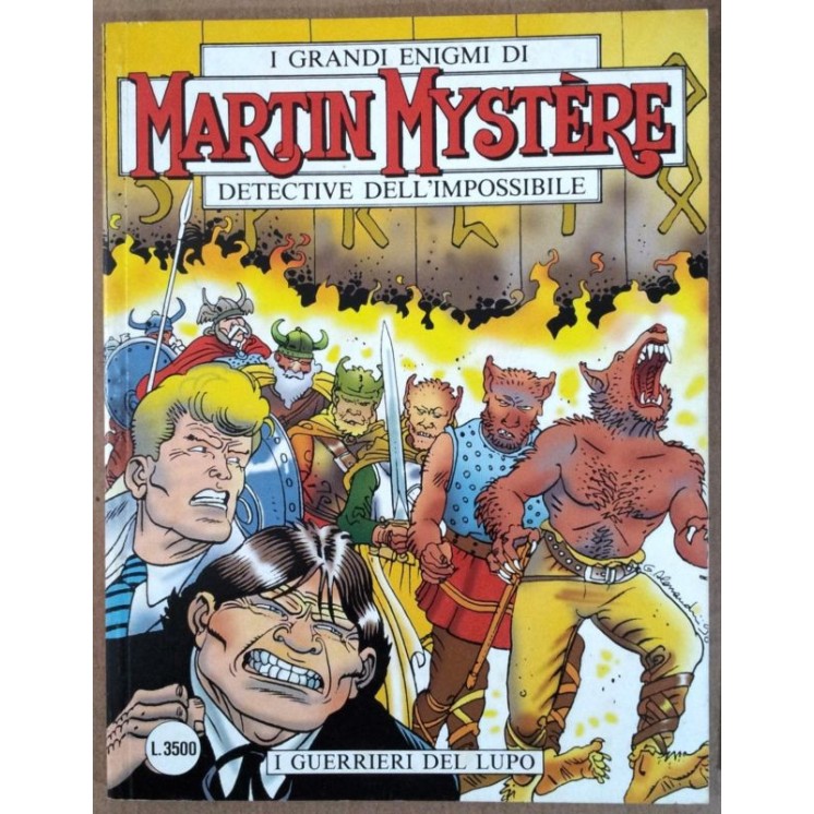 Martina's fumetti fumetteria libreria online
