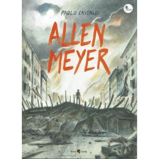 Allen Meyer di Paolo Castaldi ed. Beccogiallo FU13