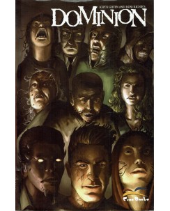 Dominion di Nelson e Hamilton ed. Freebooks