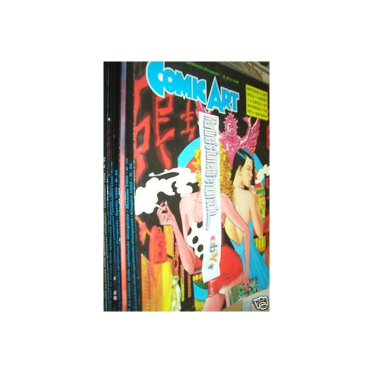 Martina's fumetti fumetteria libreria online