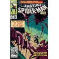 The Amazing Spider-Man 372 jan 1993 ed. Marvel Comics lingua originale OL14 The Amazing Spider-Man 372 jan 1993 ed. Marvel Comics lingua originale OL14