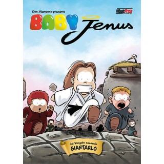 Martina's fumetti fumetteria libreria online