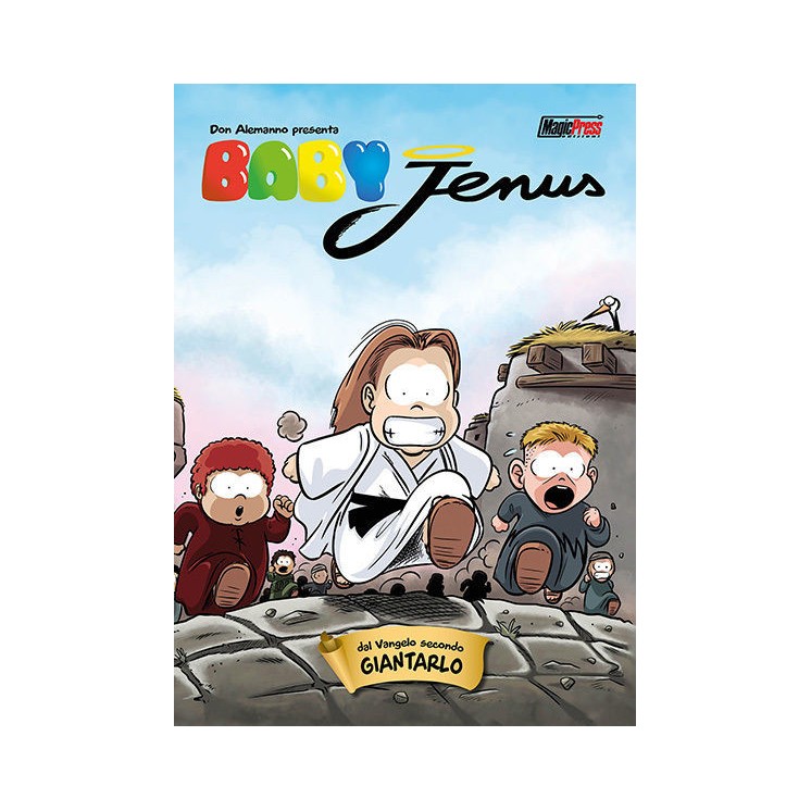 Martina's fumetti fumetteria libreria online