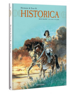 Historica  2 - Cartonato Mondadori SCONTO 20% * NUOVO!!!