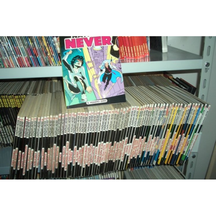 Martina's fumetti fumetteria libreria online