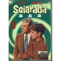DVD Sciarada con Cary Grant e Audrey Hepburn ITA USATO B16 DVD Sciarada con Cary Grant e Audrey Hepburn ITA USATO B16