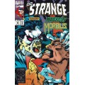 Dr. Strange  52 Apr 1993 Mauled by Morbius ed. Marvel Comics lingua origin OL17 Dr. Strange  52 Apr 1993 Mauled by Morbius ed. Marvel Comics lingua origin OL17