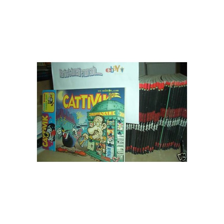 Martina's fumetti fumetteria libreria online