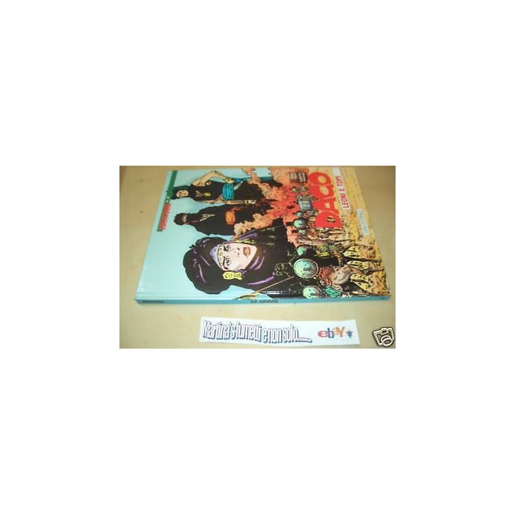 Martina's fumetti fumetteria libreria online