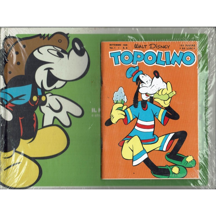 GEA 14 il crollo del portale di Enoch  ed.Bonelli