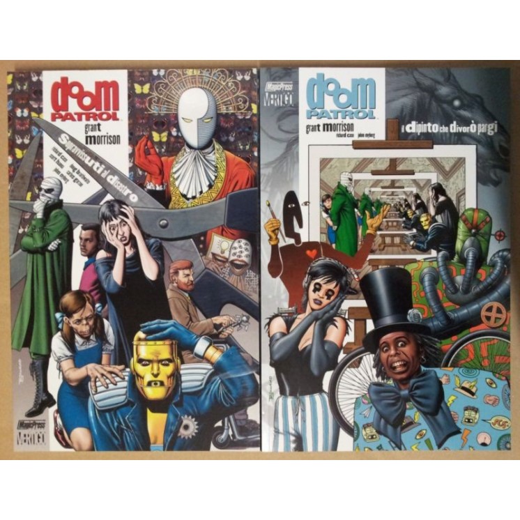 Martina's fumetti fumetteria libreria online