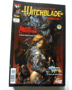Witchblade Magazine n. 7 (45) - Ed. Panini