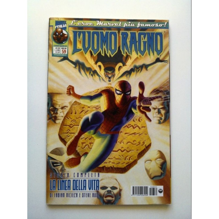 Martina's fumetti fumetteria libreria online