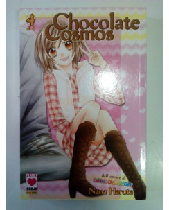 Chocolate Cosmos n. 4 di Nana Haruta ed. Panini Comics