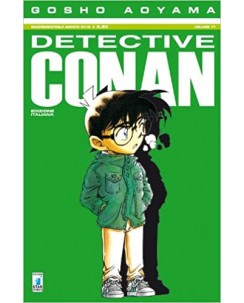 Detective Conan n. 77 di Gosho Aoyama ed. Star Comics