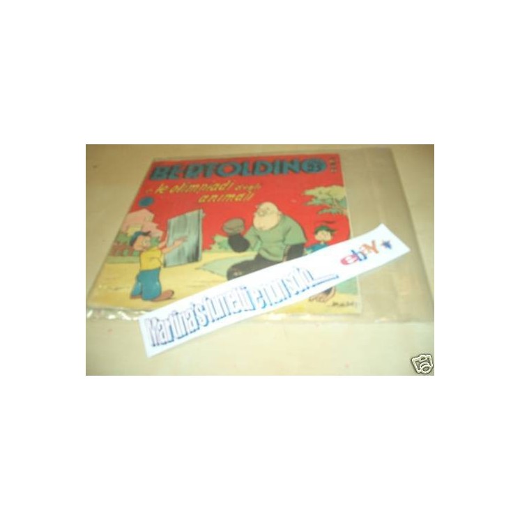 Martina's fumetti fumetteria libreria online