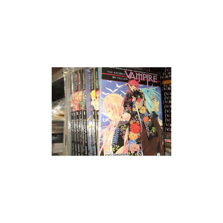 Martina's fumetti fumetteria libreria online