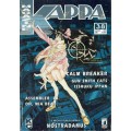 Kappa Magazine  38 Lupin III Oh mia Dea Calm Breaker ed. Star Comics Kappa Magazine  38 Lupin III Oh mia Dea Calm Breaker ed. Star Comics