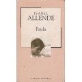 Isabel Allende : Paula ed. Biblioteca Repubblica A02 Isabel Allende : Paula ed. Biblioteca Repubblica A02