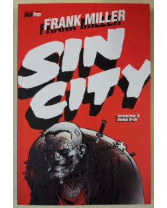 Sin City 1  di Frank Miller ed.Magic Press NEW FU37