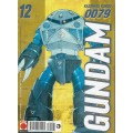 Gundam 0079 n.12 di K. Kondo ed.Panini  Gundam 0079 n.12 di K. Kondo ed.Panini