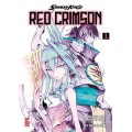 Shaman king red crimson  1 di Hiroyuki Takei NUOVO ed. Star Comics Shaman king red crimson  1 di Hiroyuki Takei NUOVO ed. Star Comics