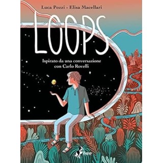 Loops di Pozzi e Macellari NUOVO  ed. Bao FU08