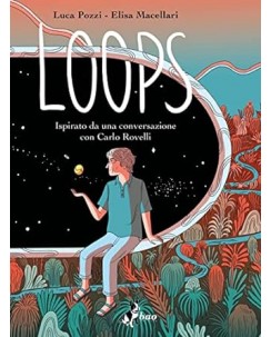 Loops di Pozzi e Macellari NUOVO  ed. Bao FU08