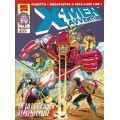 X Men avventure  2 di Macchio con MEGAPOSTER ed. Marvel Kids FU05 X Men avventure  2 di Macchio con MEGAPOSTER ed. Marvel Kids FU05