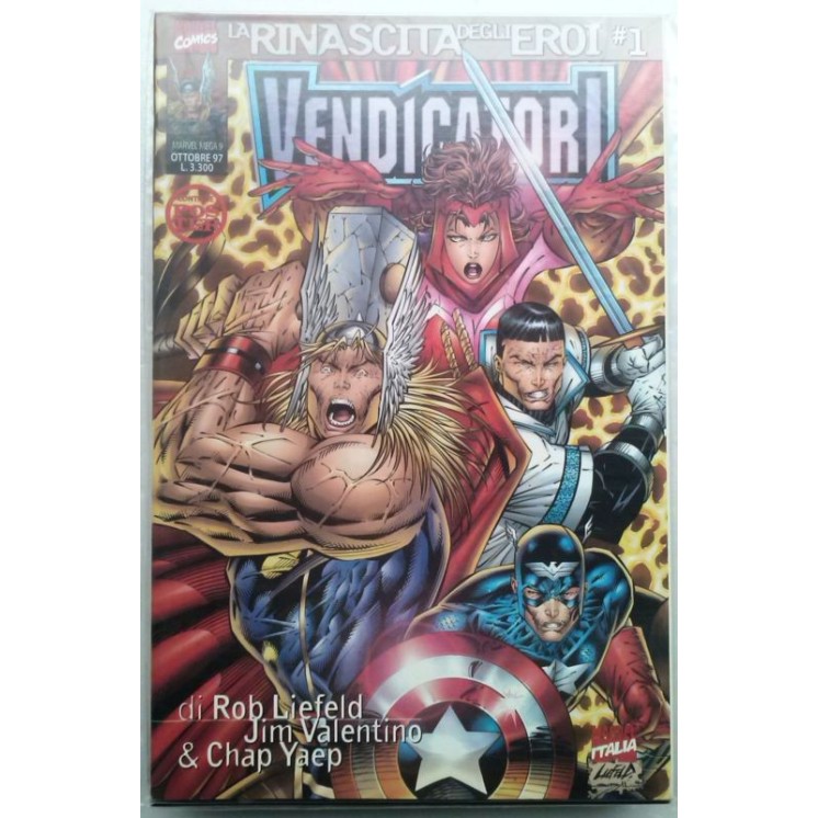 Martina's fumetti fumetteria libreria online