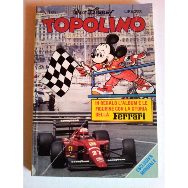 Martina's fumetti fumetteria libreria online
