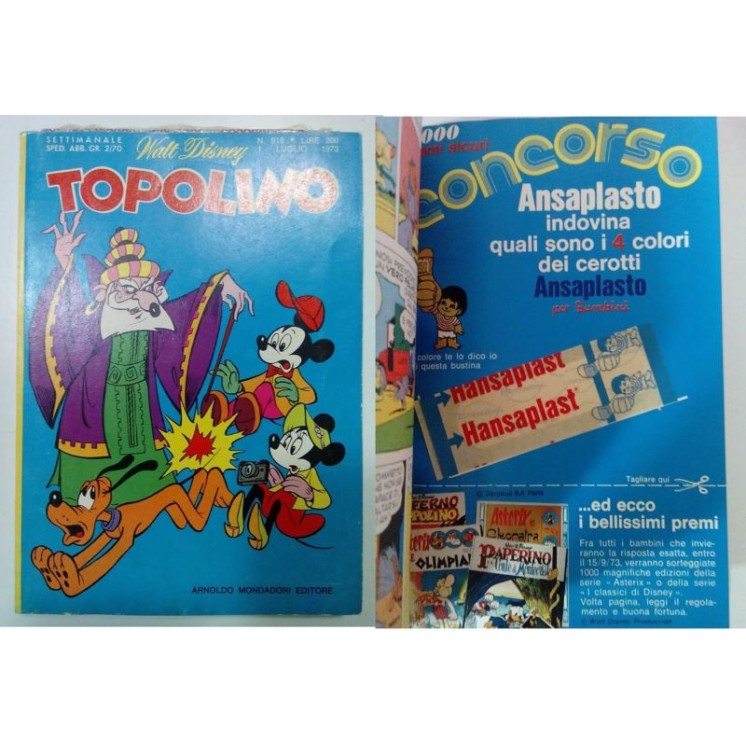 Martina's fumetti fumetteria libreria online