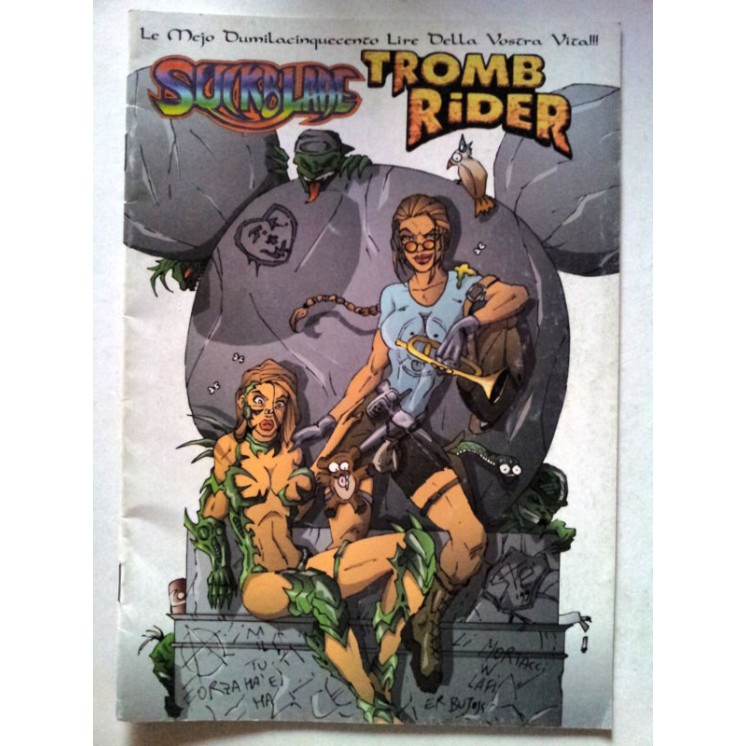 Martina's fumetti fumetteria libreria online