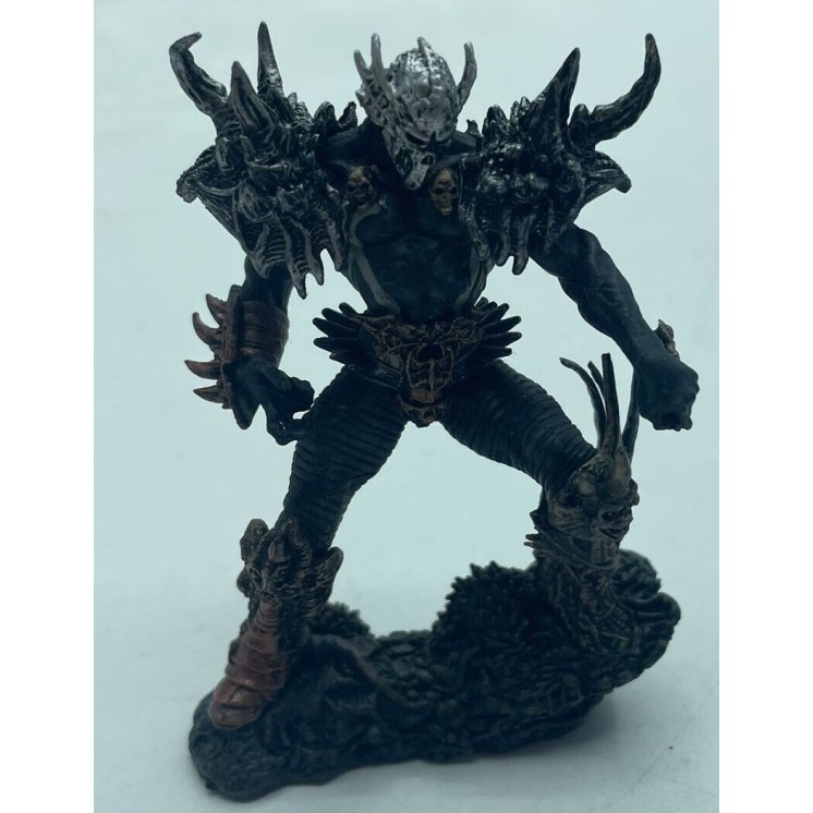 McFarlane Toys Spawn Black Knight no box 6 cm Gd33