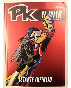 PK Il Mito N. 17 Istante infinito - PK- Paperinik New Adventures Cor. Sera SU51