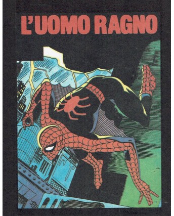 ADESIVO L'Uomo Ragno C ed. Star Comics Gd54