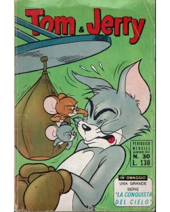 Tom e Jerry  20 ed. Cenisio BO05