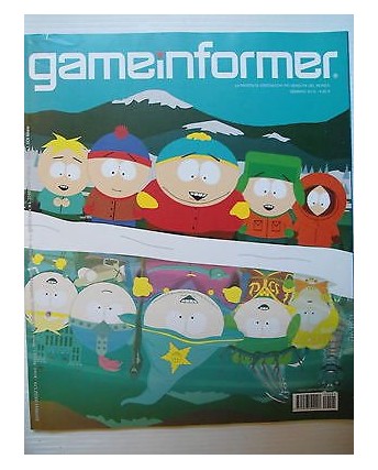 Gameinformer  n.1  gen  2012   Aliens:Colonial Marines-Devil May Cry-SSX R01