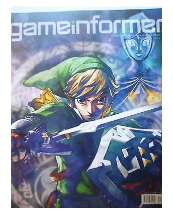 Gameinformer  n.10 ott 2011 Batterfield 3-Crimson Alliance-Dead Island R01