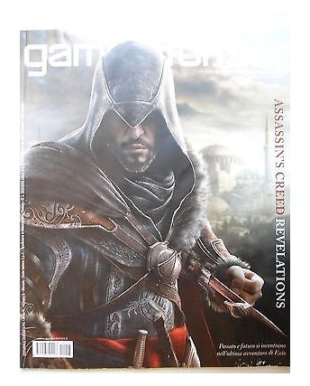 Gameinformer n.6 giu 2011 Brink-Child of Eden-Dirt 3-Dragon's Dogma R01