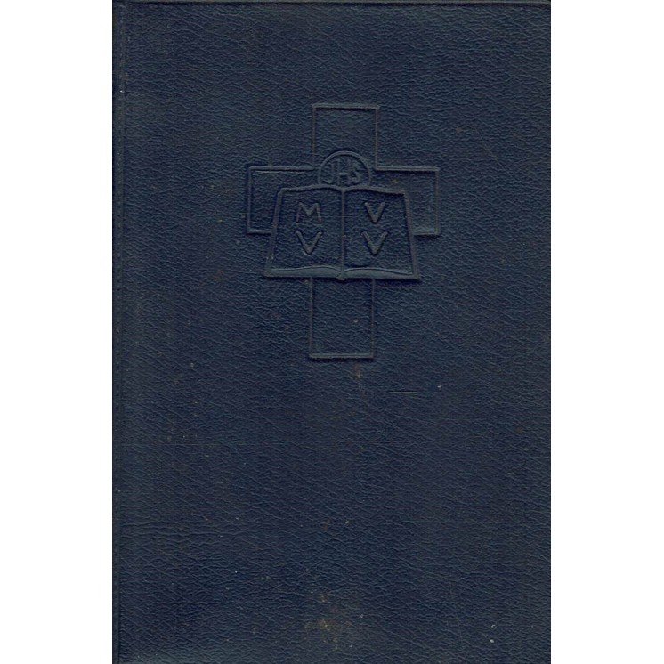 Le preghiere della famiglia Paolina ed. Pauline A88