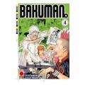 Bakuman  4 di Takeshi Obata NUOVO ed. Panini Comics Bakuman  4 di Takeshi Obata NUOVO ed. Panini Comics