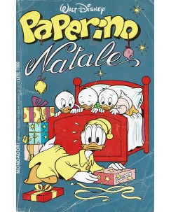 Classici Walt Disney  61 Paperino Natale ed. Mondadori BO09