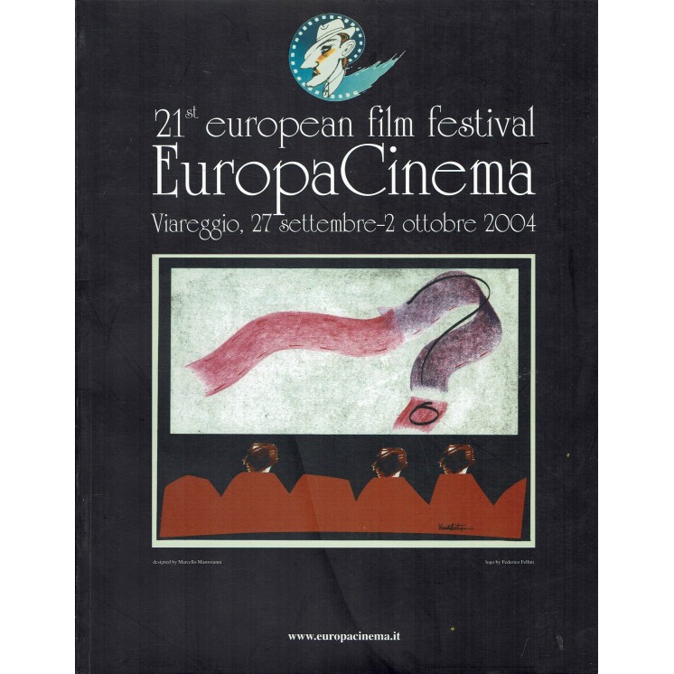 21 european film festival Europa cinema ed. Europacinema FF05