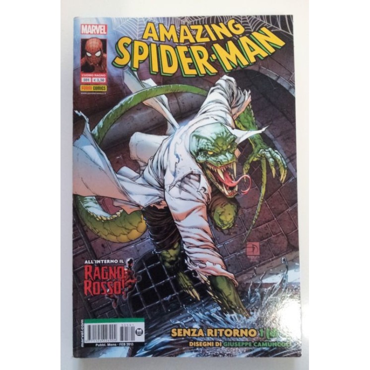 Martina's fumetti fumetteria libreria online